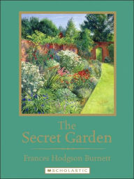 The Secret Garden