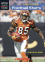 Football Stars (Greatest Sports Heroes Series)