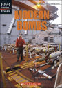 Modern Bombs (High-tech Military Weapons Series)