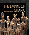 The Empire of Ghana