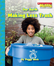 Making Less Trash
