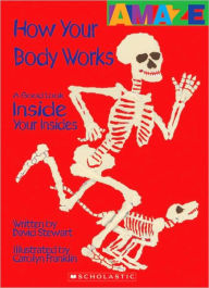 How Your Body Works: A Good Look Inside You Insides