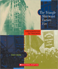 The Triangle Shirtwaist Factory Fire