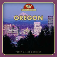 Oregon (From Sea to Shining Sea Series)