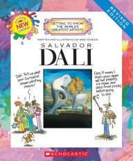Title: Salvador Dali (Revised Edition) (Getting to Know the World's Greatest Artists), Author: Mike Venezia