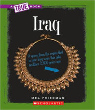 Title: Iraq, Author: Mel Friedman