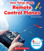 Remote Control Planes