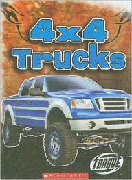 Torque: 4X4 Trucks