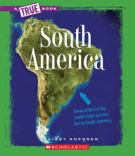 South America