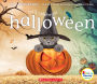 Let's Celebrate Halloween (Rookie Poetry: Holidays and Celebrations)