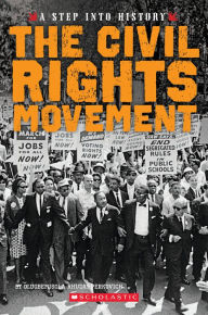 Title: The Civil Rights Movement, Author: Olugbemisola Rhuday-Perkovich