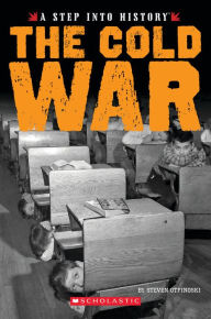 Title: The Cold War, Author: Steven Otfinoski
