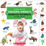Amazing Animals/ Animales increíbles (Words Are Fun/Diverpalabras)
