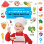 My Favorite Food/ Mi comida favorita (Words Are Fun/Diverpalabras)