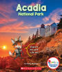 Acadia National Park