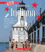 Indiana (A True Book: My United States)