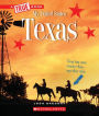 Texas (A True Book: My United States)