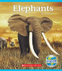 Elephants (Nature's Children)