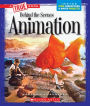 Animation (a True Book: Behind the Scenes)