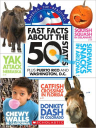 Fast Facts about the 50 States