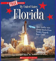 Title: Florida (A True Book: My United States), Author: Tamra B. Orr