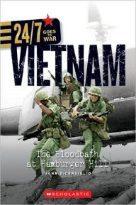 Vietnam: The Bloodbath at Hamburger Hill
