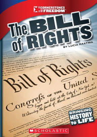 The Bill of Rights