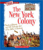 The New York Colony