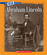 Title: Abraham Lincoln, Author: Peter Benoit