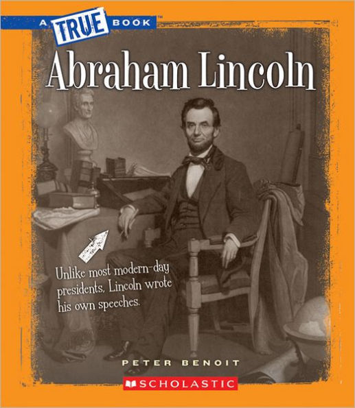 Abraham Lincoln