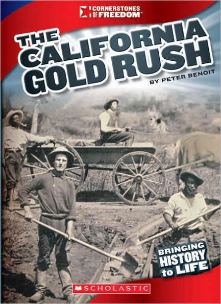 The California Gold Rush