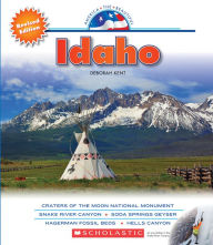 Idaho (Revised Edition)