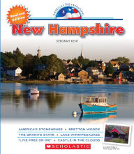 New Hampshire (Revised Edition)