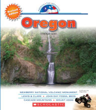 Oregon (Revised Edition)