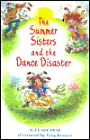 The Summer Sisters and the Dance Disaster