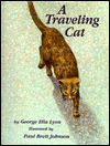 A Traveling Cat
