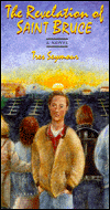 The Revelation of Saint Bruce