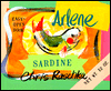 Arlene Sardine