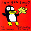 Can You Sing?
