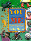 You and Me: Poems of Friendship
