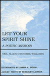 Let Your Spirit Shine