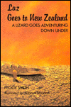 Laz Goes to New Zealand