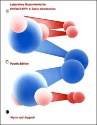 Chemistry Laboratory Experiments / Edition 4