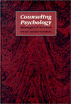 Counseling Psychology: Strategies and Services / Edition 1
