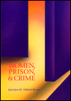 Women, Prison and Crime / Edition 1