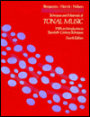 Techniques and Materials of Tonal Music: With an Introduction to Twentieth-Century Techniques / Edition 4