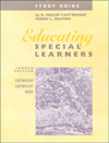 Study Guide for Educating Special Learners / Edition 4