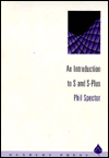 Introduction to S & S-PLUS / Edition 1