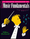 A Creative Approach to Music Fundamentals / Edition 5