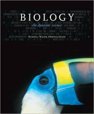 Biology: The Dynamic Science / Edition 1
